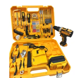 zestaw-wiertarka-21vz-skrzynka-narzedziowa-6-wiertel-drewna-metalu-plastiku