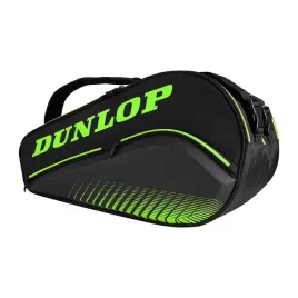 torba-dunlop-padel-paletero-elite-zolcie