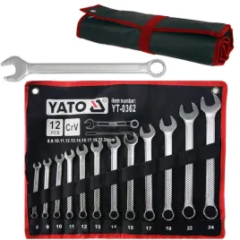 yato-komplet-klucze-plasko-oczkowe-8-24-zestaw-12sztuk-plachta-yt-0362