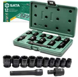 sata-klucze-nasadowe-nasadki-udarowe-krotkie-zestaw-1-2-12-szt-st09009sj