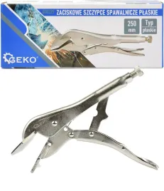 geko-szczypce-spawalnicze-mors-zaciskowe-blacharskie-250mm-proste-g10229