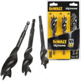 dewalt-zestaw-3szt-wiertla-spiralne-samowiercace-extreme-do-drewna-dt90237