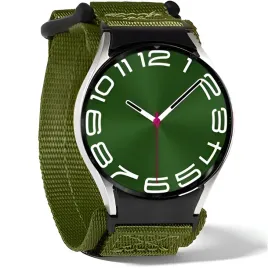 pasek-erbord-do-samsung-zielony