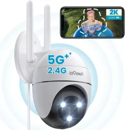 kamera-ip-zewnetrzna-iegeek-2k-3mpx-4x-zoom-aplikacja-detekcja-obrotowa