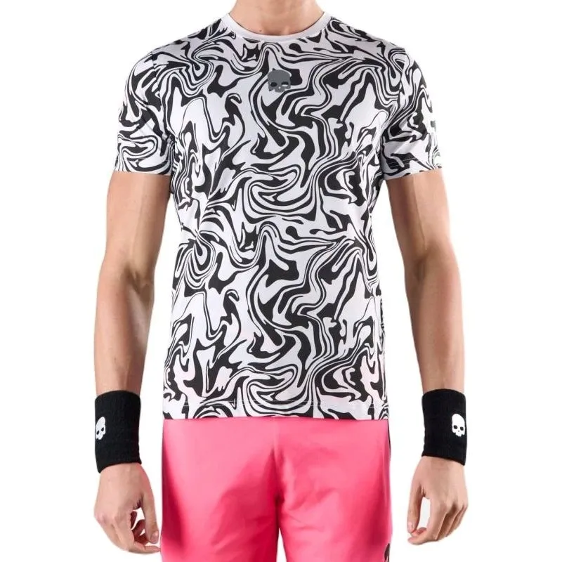 koszulka-hydrogen-chrome-tech-tee-men-white-xxl-marka-hydrogen