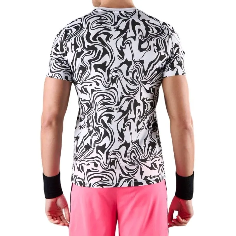 koszulka-hydrogen-chrome-tech-tee-men-white-xxl
