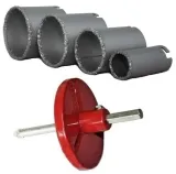 otwornica-geko-33-mm-seria-otwornice-wolframowe-do-drewna-4szt-kpl