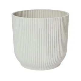 doniczka-tworzywo-sztuczne-bialy-elho-25-cm-x-25-x-23-cm