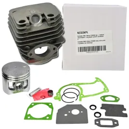 cylinder-nac-43-mm-cs4500-kpl-z-tlokiem-uszczelkami-i-lozyskami-pilarki