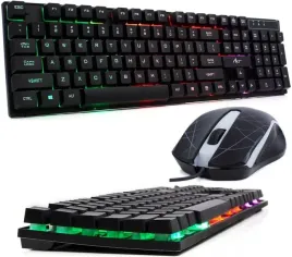 klawiatura-podswietlana-mysz-podswietlana-zestaw