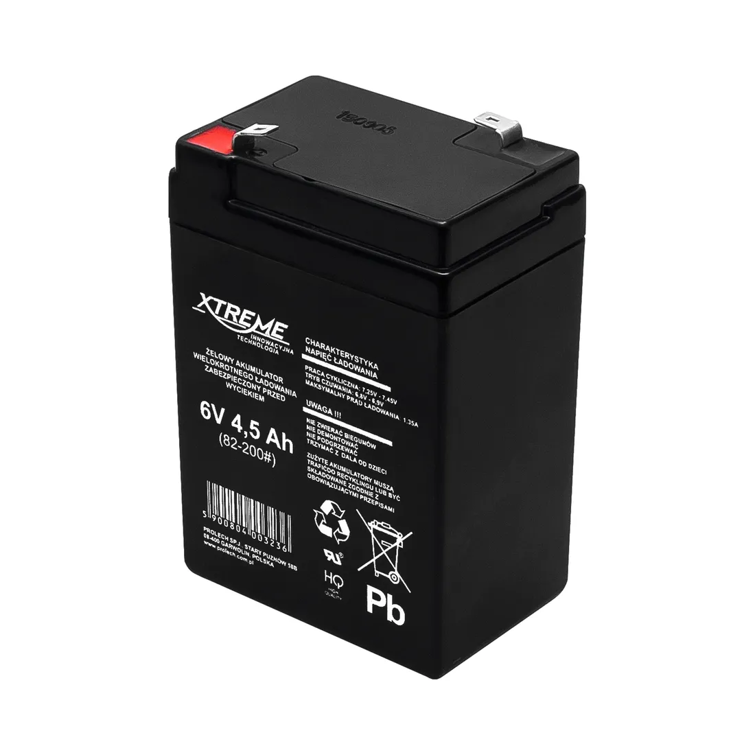 akumulator-xtreme-6-v-45-ah
