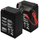 akumulator-xtreme-6-v-45-ah-glebokosc-45-mm