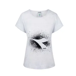 koszulka-diadora-ink-t-shirt-women-gray-xs