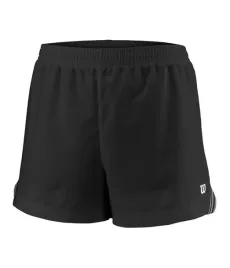 spodenki-wilson-team-35-girl-black-l