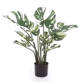 realistyczna-sztuczna-roslina-monstera-deliciosa