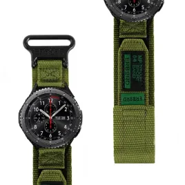 pasek-erbord-do-samsung-zielony