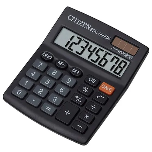 kalkulator-biurowy-citizen-duzy-zasilanie-bateryjne