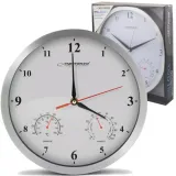 zegar-scienny-esperanza-bialy-30cm-marka-esperanza