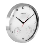 zegar-scienny-esperanza-bialy-30cm-zasilanie-baterie