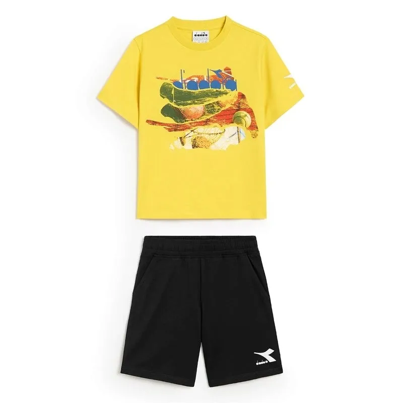stroj-diadora-jb-ss-set-playground-junior-yel-l-marka-diadora