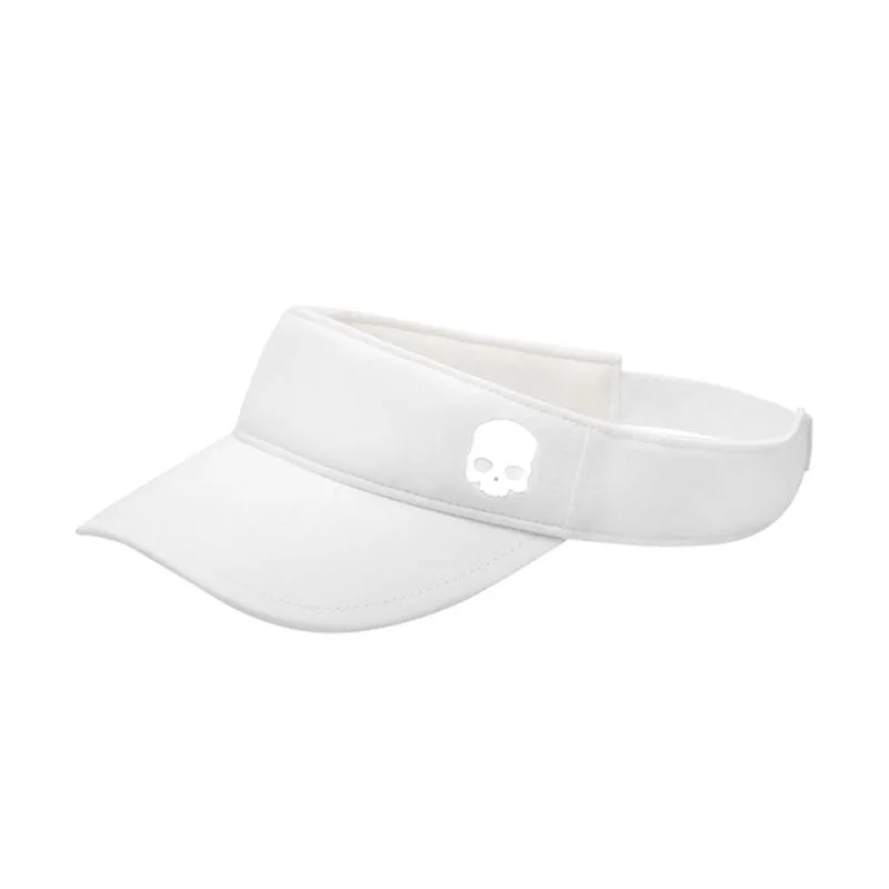 daszek-hydrogen-visor-women-white-marka-bez-marki
