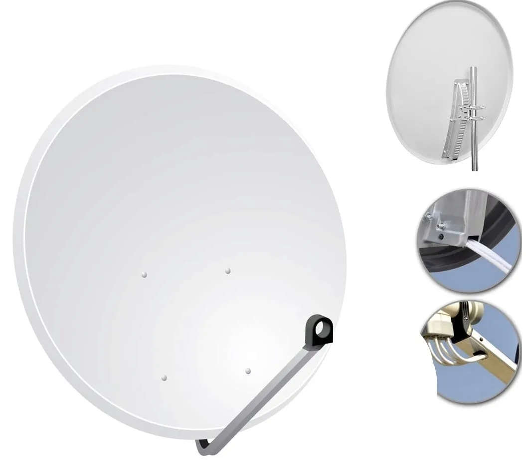 antena-satelitarna-80cm-biala