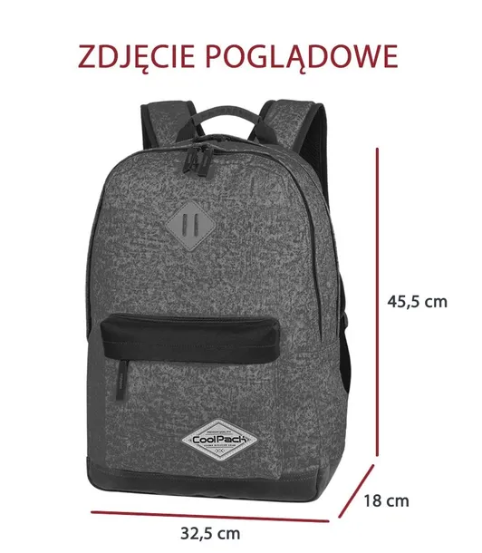 plecak-coolpack-scout-szary-kolor-odcienie-brazu-i-bezu