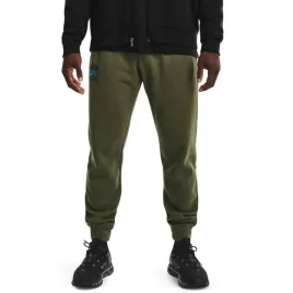 spodnie-meskie-under-armour-rival-flc-signature-khaki-1366366-390-s