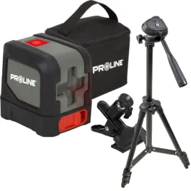 proline-laser-krzyzowy-15162-poziomica-laserowa-15m-etui-uchwyt-statyw