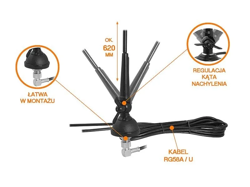 antena-cb-bora-montazowa