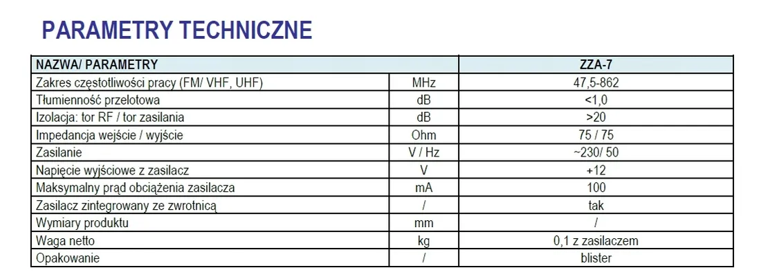zasilacz-antenowy-12v-100ma-zza-7