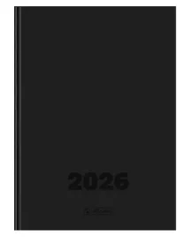 kalendarz-ksiazkowy-a4-dzienny-szefa-dtp-czarny-herlitz