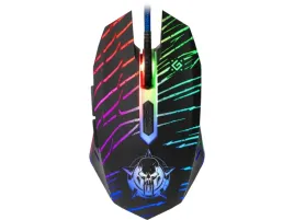 mysz-defender-dark-agent-gm-590l