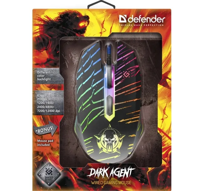 mysz-przewodowa-defender-dark-agent-12800dpi-gm-590l-kod-producenta-52590