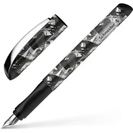 pioro-wieczne-schneider-niebieski