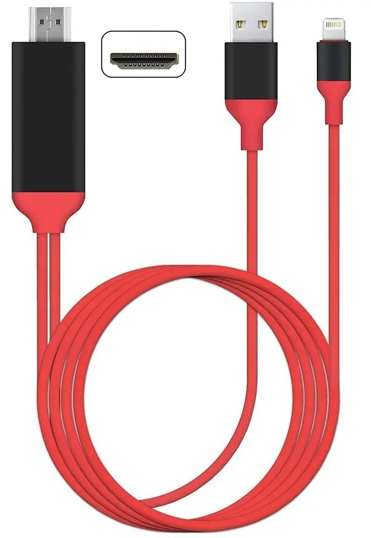 kabel-adapter-mhl-iphone-hdmi-czerwony-standard-hdmi-nie-dotyczy
