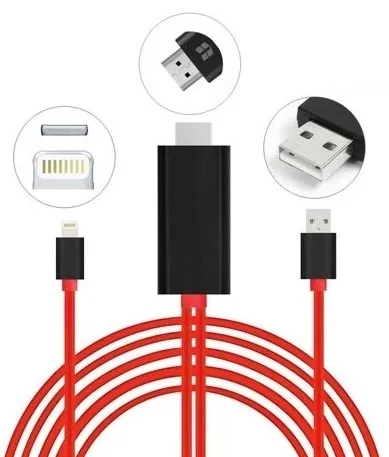 kabel-adapter-mhl-iphone-hdmi-czerwony-standard-hdmi-nie-dotyczy