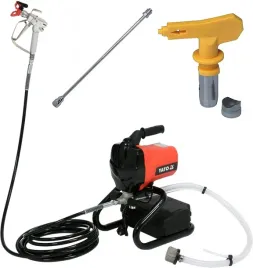 yato-hydrodynamiczny-agregat-malarski-650w-waz-75m-przedluzka-50cm-2xdysza