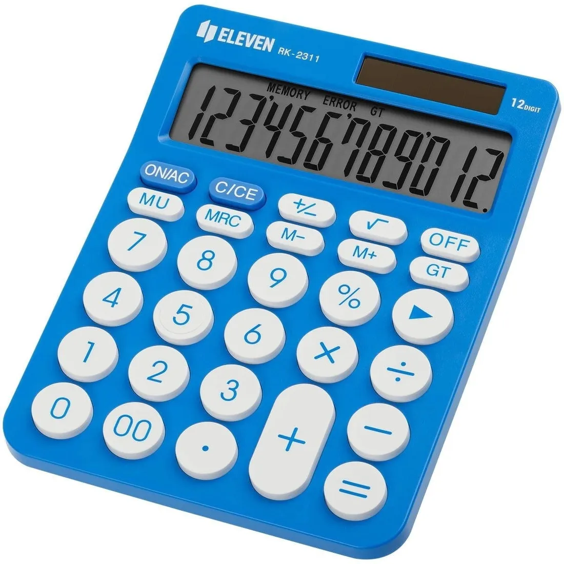 kalkulator-eleven-rk-2311-niebieski-waga-z-opakowaniem-0-189-kg