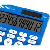 kalkulator-eleven-rk-2311-niebieski-waga-z-opakowaniem-0-189-kg