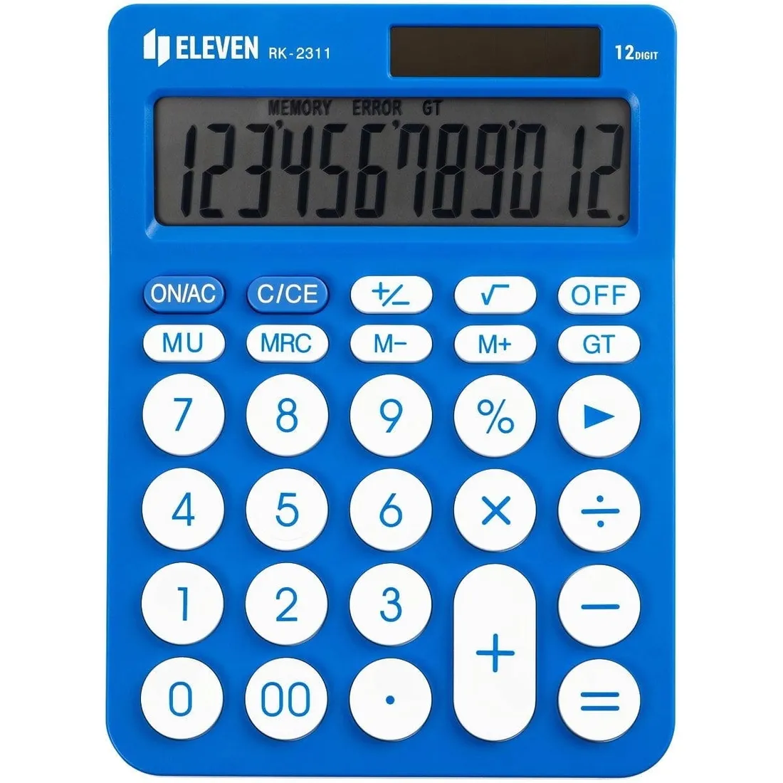 kalkulator-eleven-rk-2311-niebieski-waga-z-opakowaniem-0-189-kg
