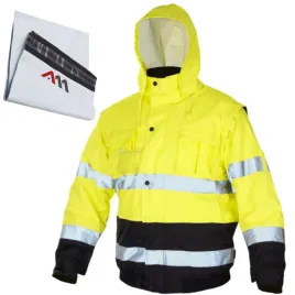 kurtka-robocza-odblaskowa-ocieplana-zimowa-zolta-oxford-flash-short-b-r-xl