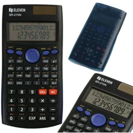 kalkulator-naukowy-eleven-sr-270ne