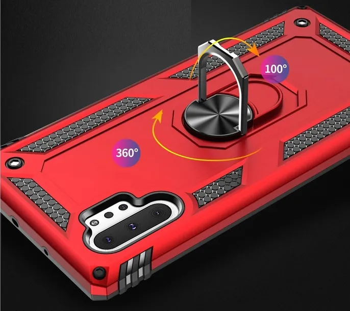 plecki-erbord-do-samsung-galaxy-note-10-plus-czerwony-material-tworzywo-sztuczne