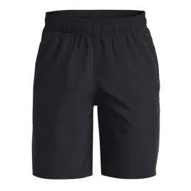 spodenki-under-armour-woven-graphic-shorts-boy-black-003-m-140