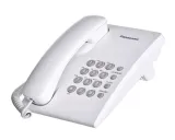 telefon-panasonic-kx-ts500pdw-bialy-waga-z-opakowaniem-0-7-kg