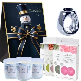 zestaw-prezentowy-skandynawski-dom-swieczki-zapachowe-kominek-woski