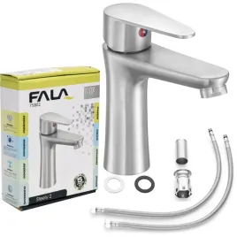 bateria-umywalkowa-stojaca-steely-2-stal-nierdzewna-fala-75802