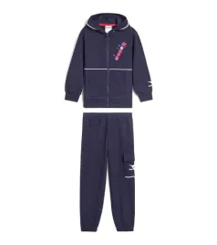dres-diadora-ju-hd-fz-tracksuit-junior-navy-xl
