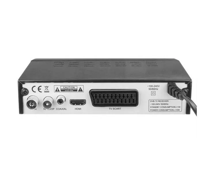 tuner-dvb-t2-gogen-dvb505-marka-gogen